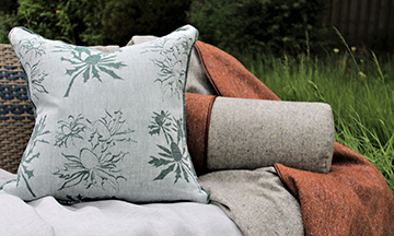 Homeware brand Mkira appoints Esprit Media 